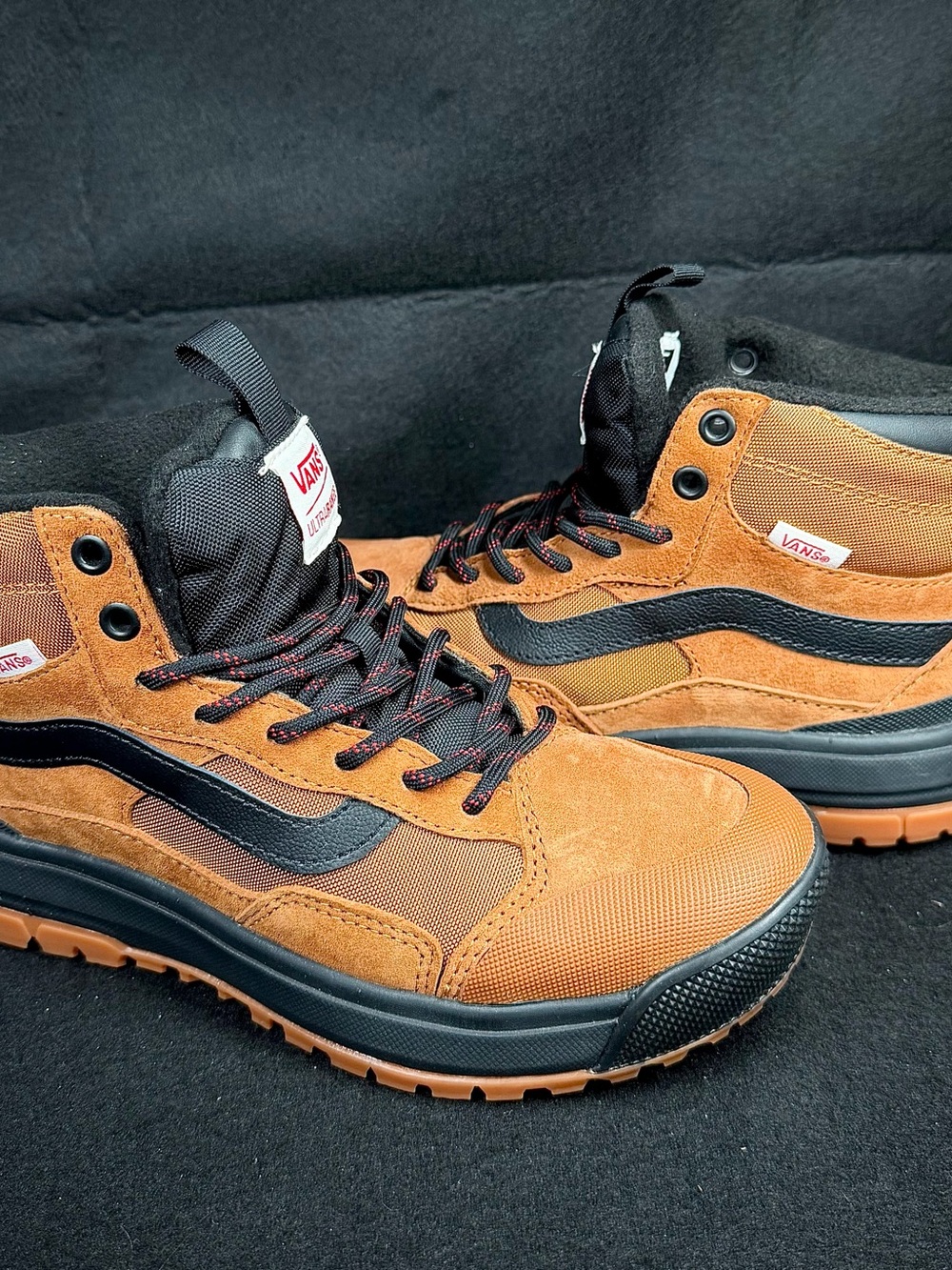 Vans UltraRange EXO Hi MTE-1 | Sz 5.5